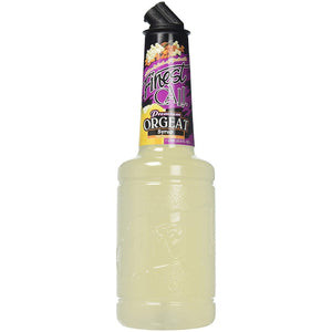 Finest Call Orgeat Syrup