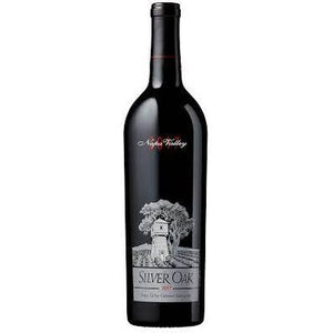 Silver Oak Napa Cabernet 2017