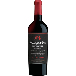 Menage a Trois Midnight Red
