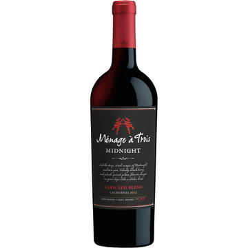 Menage a Trois Midnight Red