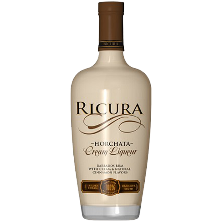 Ricura Cream Liqueur