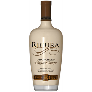 Ricura Cream Liqueur