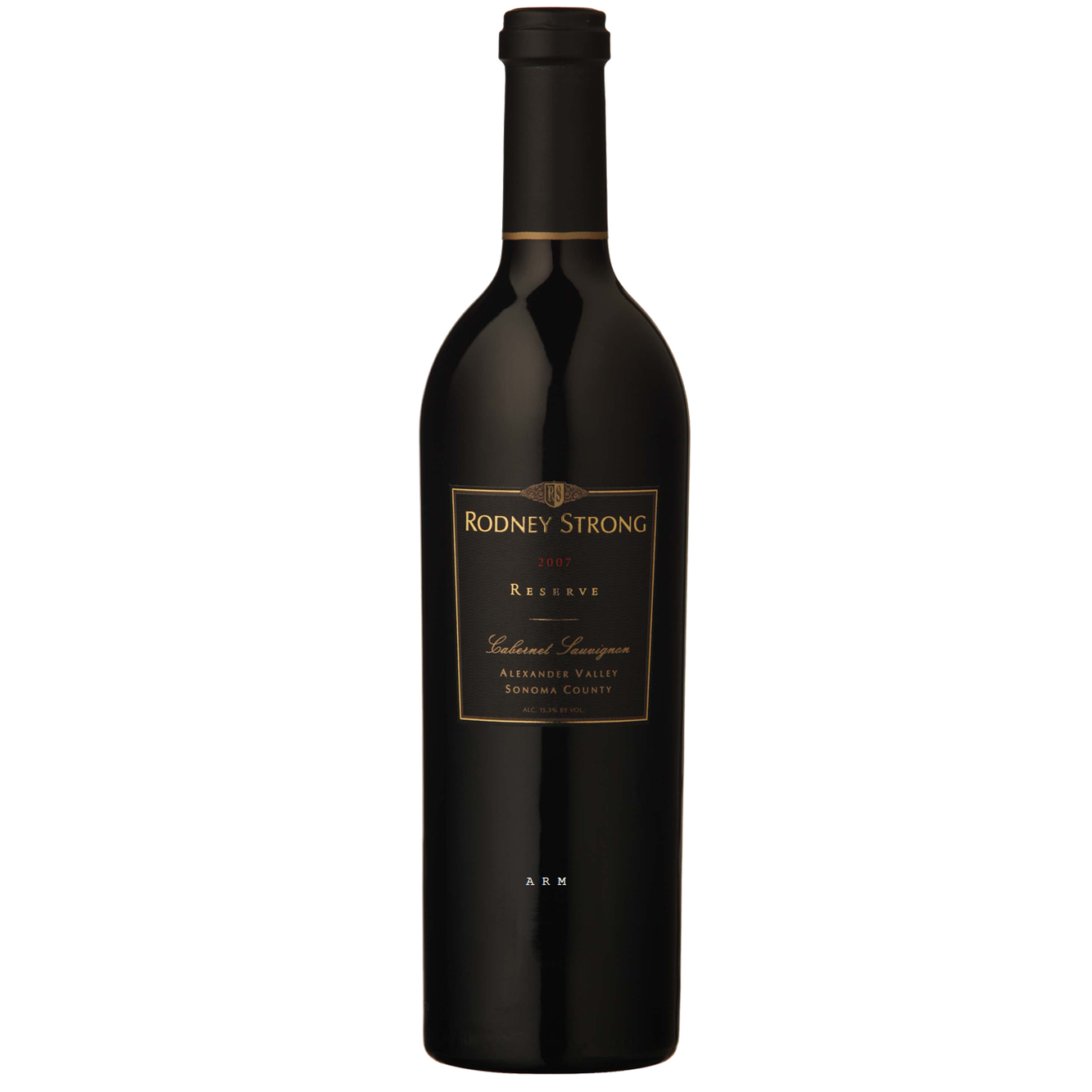 Rodney Strong Reserve Cabernet