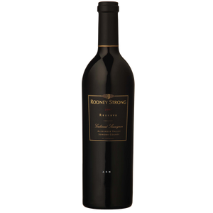 Rodney Strong Reserve Cabernet