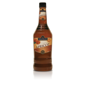 Hiram Walker Apricot Brandy