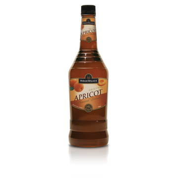 Hiram Walker Apricot Brandy