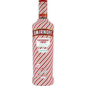 Smirnoff Peppermint Twist