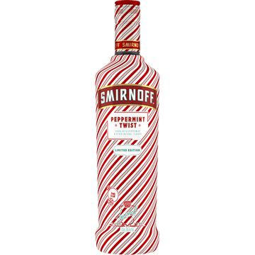 Smirnoff Peppermint Twist