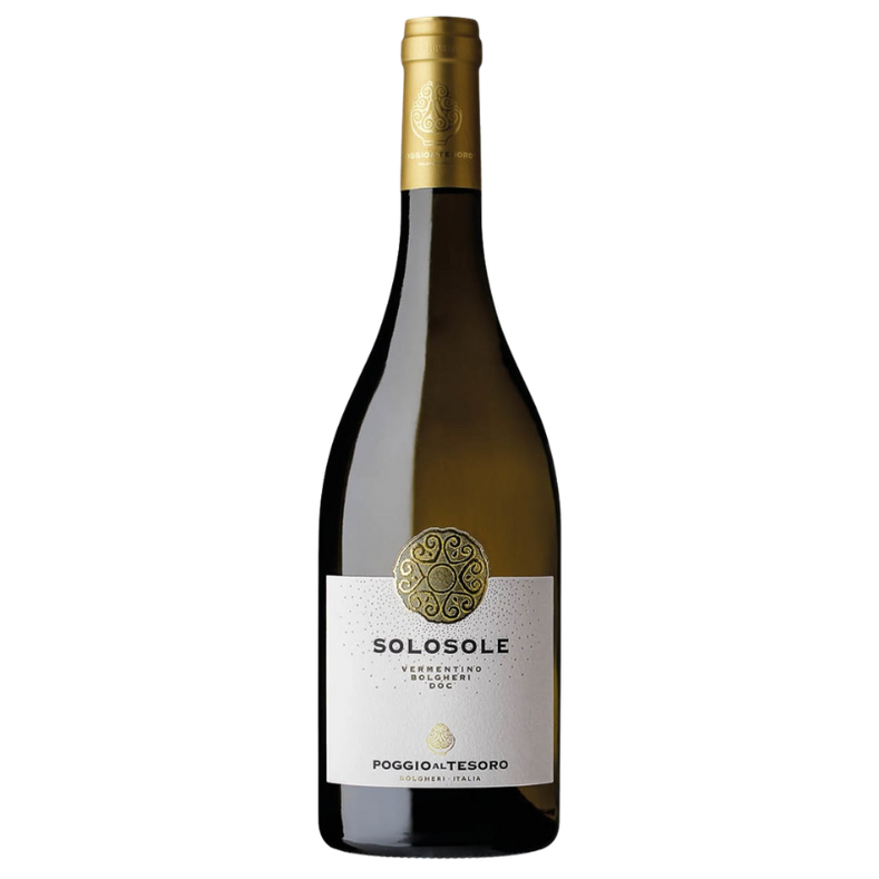 Allegrini Solosole Vermentino