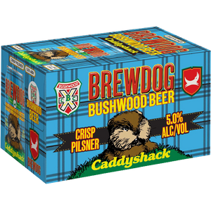 Brew Dog Its A Beaut Christmas Stout  6pk Cn
