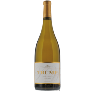 Trump Chardonnay