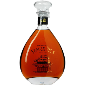 Trader Vics Macadamia Nut