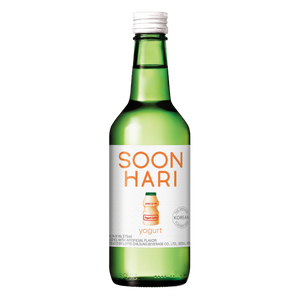 SoonHari Yogurt Soju