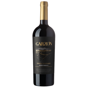 Bodega Garzon Single Vineyard Petit Verdot