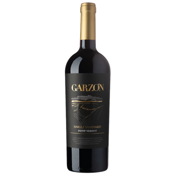 Bodega Garzon Single Vineyard Petit Verdot