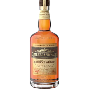Cumberland Falls Bourbon Whiskey