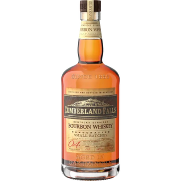 Cumberland Falls Bourbon Whiskey