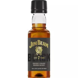 Jim Beam Black 7Yr Bourbon
