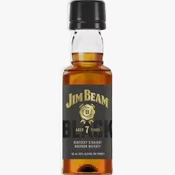 Jim Beam Black 7Yr Bourbon