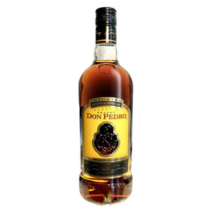 Don Pedro Reserve Especial Brandy
