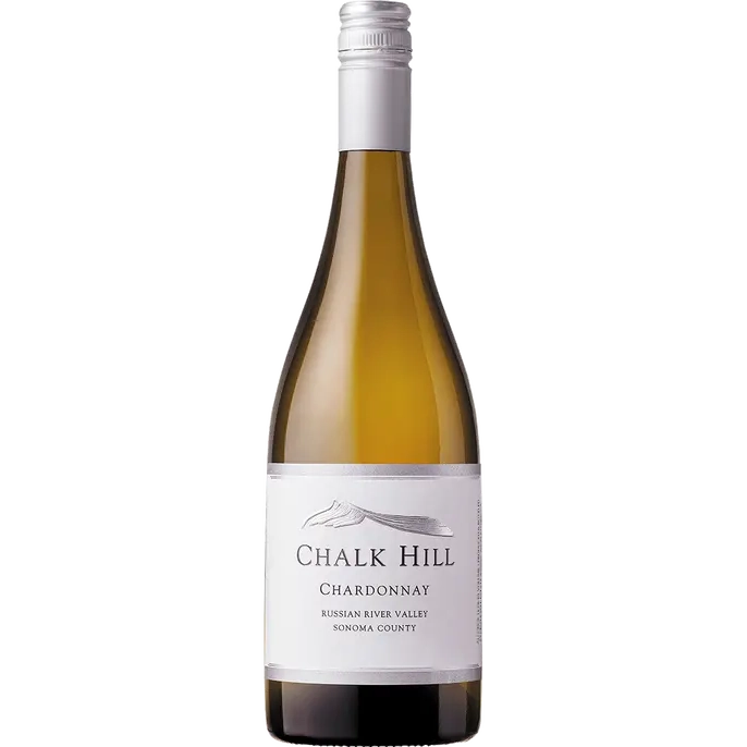 Chalk Hill Russian River Chardonnay