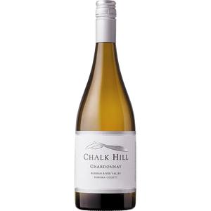 Chalk Hill Russian River Chardonnay