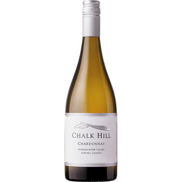 Chalk Hill Russian River Chardonnay 2023