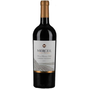 Mercer Horse Heaven Cabernet