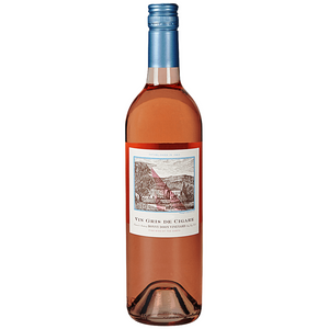 Bonny Doon Vin Gris de Cigare Rose
