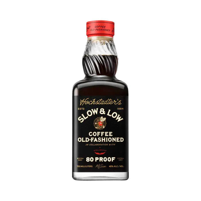Hochstadters Coffee Old Fashioned
