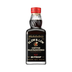 Hochstadters Coffee Old Fashioned