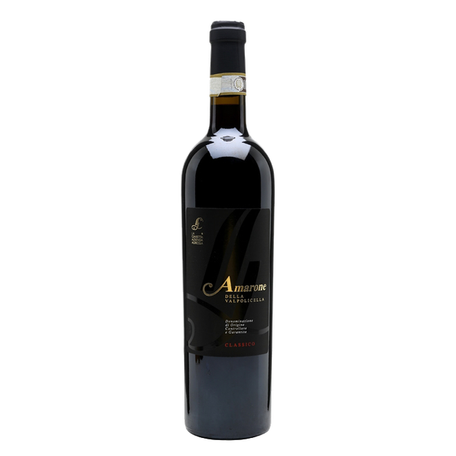La Giaretta Amarone della Valpolicella Classico