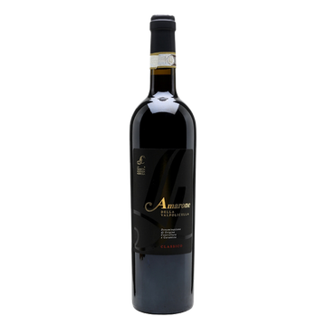 La Giaretta Amarone della Valpolicella Classico