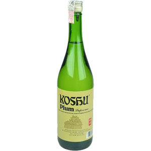 Koshu Plum