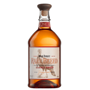 Wild Turkey Rare Breed Barrel Proof Bourbon