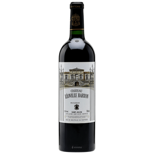 Chateau Leoville Barton Saint Julien 2009
