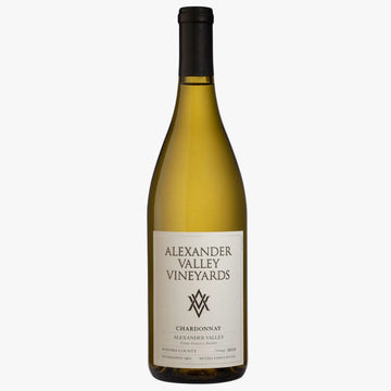 Alexander Valley Vineyards Chardonnay