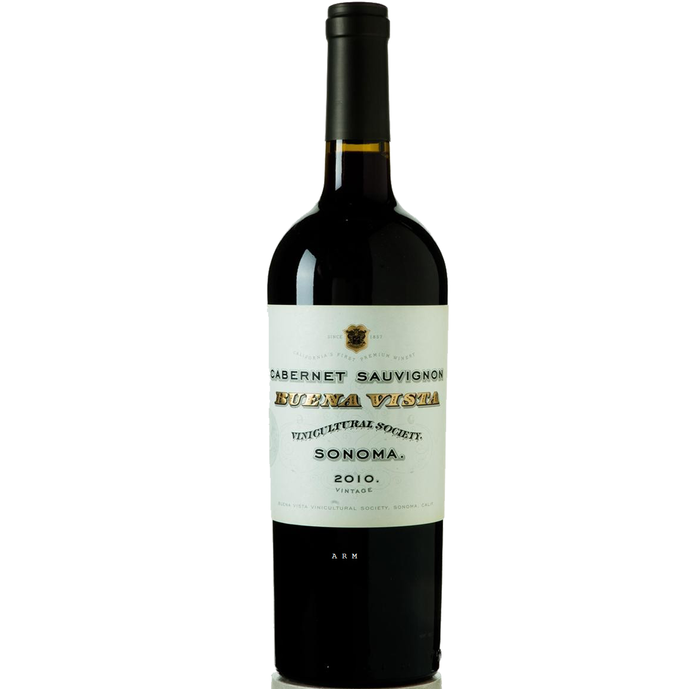 Buena Vista North Coast Cabernet