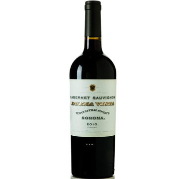 Buena Vista North Coast Cabernet