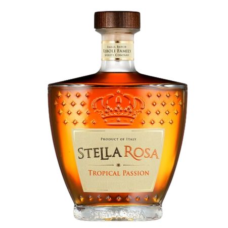 Stella Rosa Tropical Passion Brandy