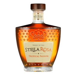 Stella Rosa Tropical Passion Brandy