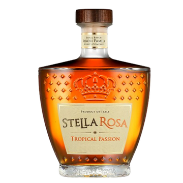 Stella Rosa Tropical Passion Brandy