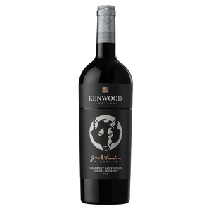 Kenwood Jack London Sonoma Cabernet
