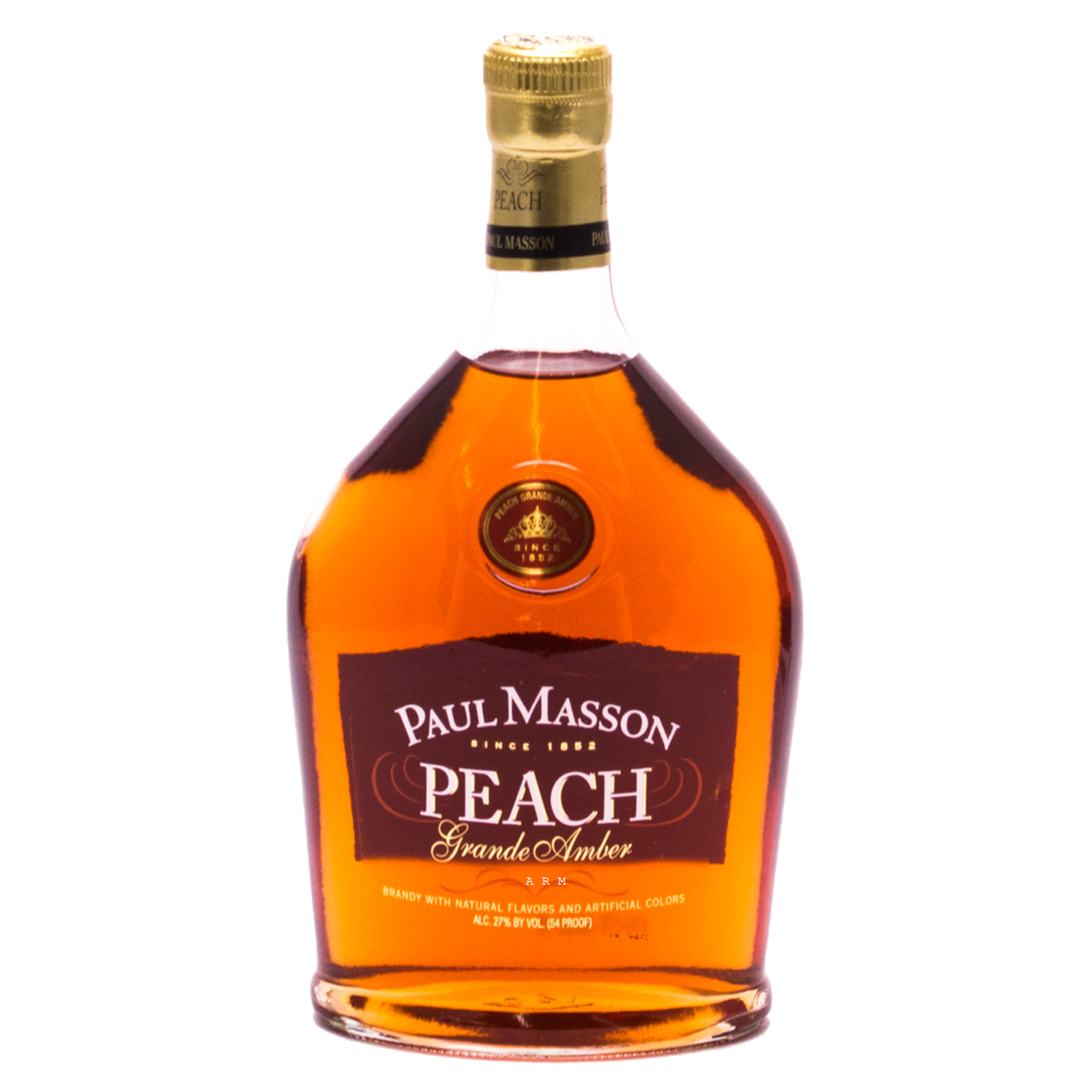 Paul Masson Peach Brandy