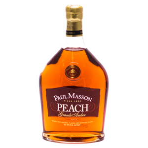 Paul Masson Peach Brandy