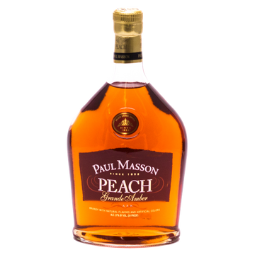 Paul Masson Peach Brandy