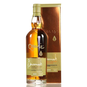 Benromach Organic 2010 Single Malt Scotch