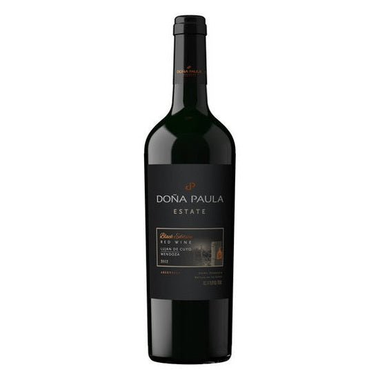 Dona Paula Estate Red
