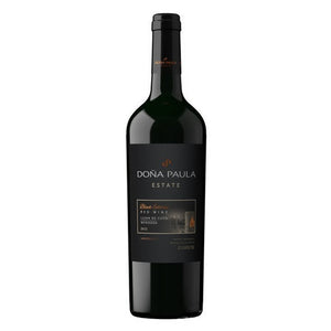 Dona Paula Estate Red