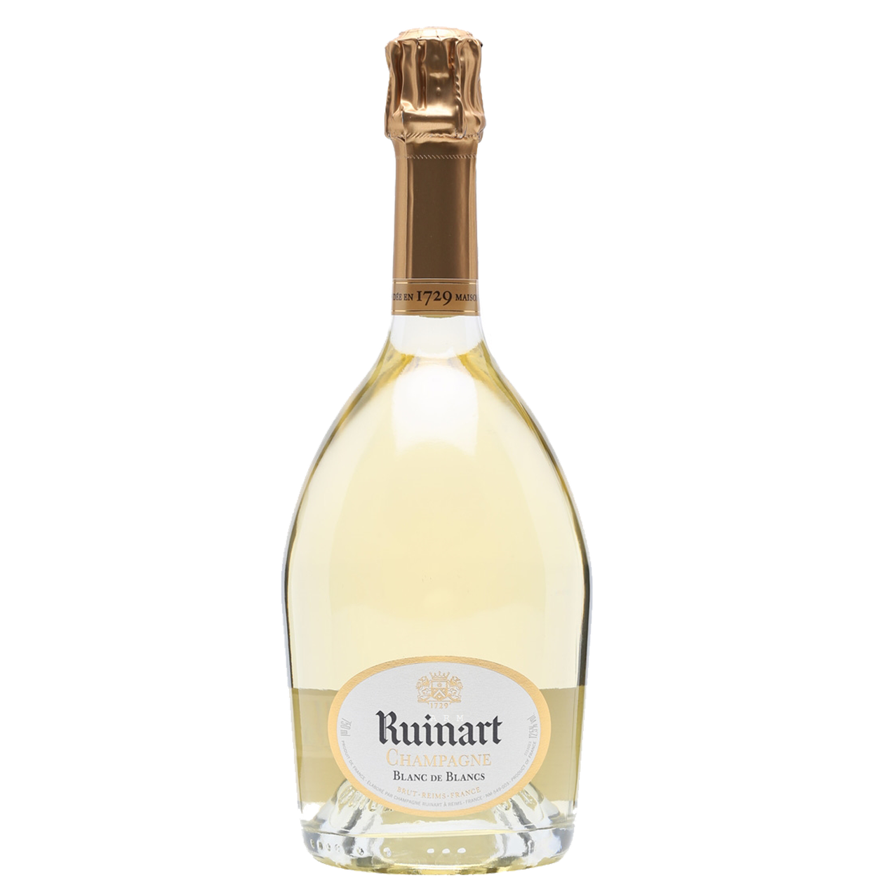 Ruinart Blanc De Blancs